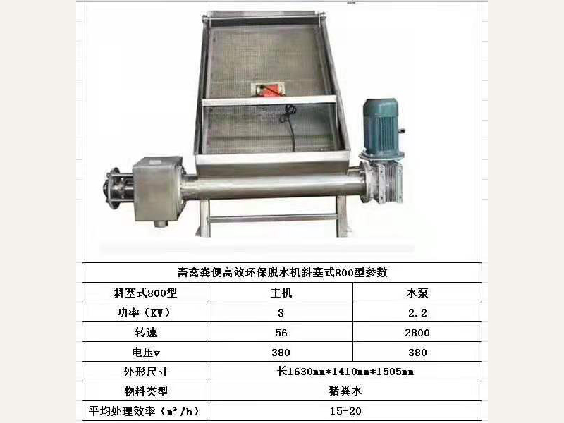 固液分離機(jī)